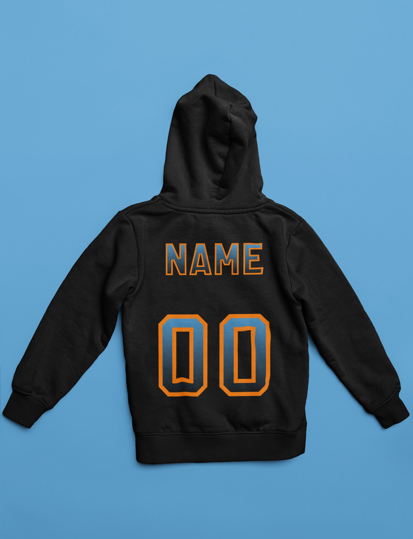 Next level Hoodie