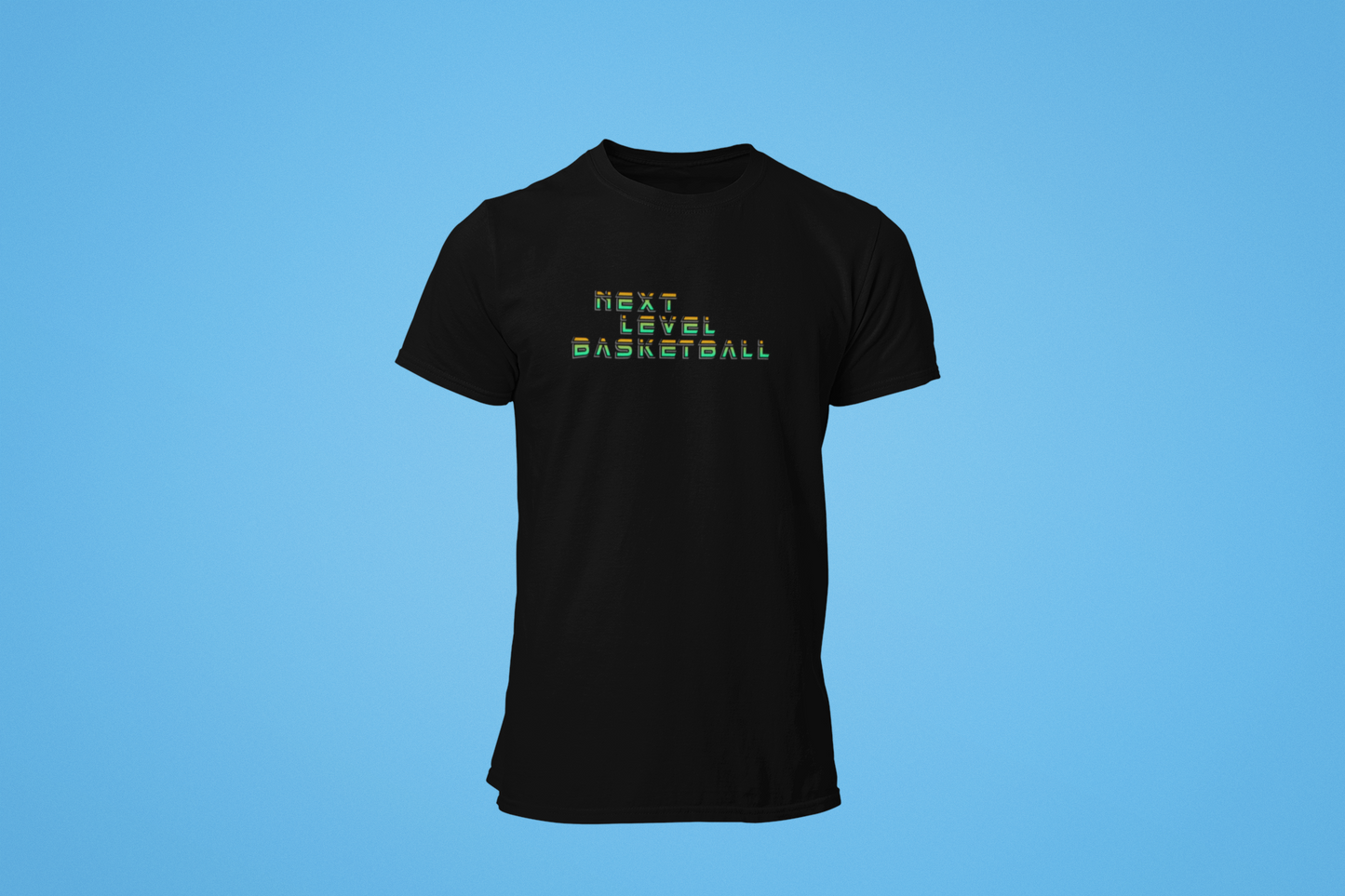 Next Level Basketball SS T-Shirt