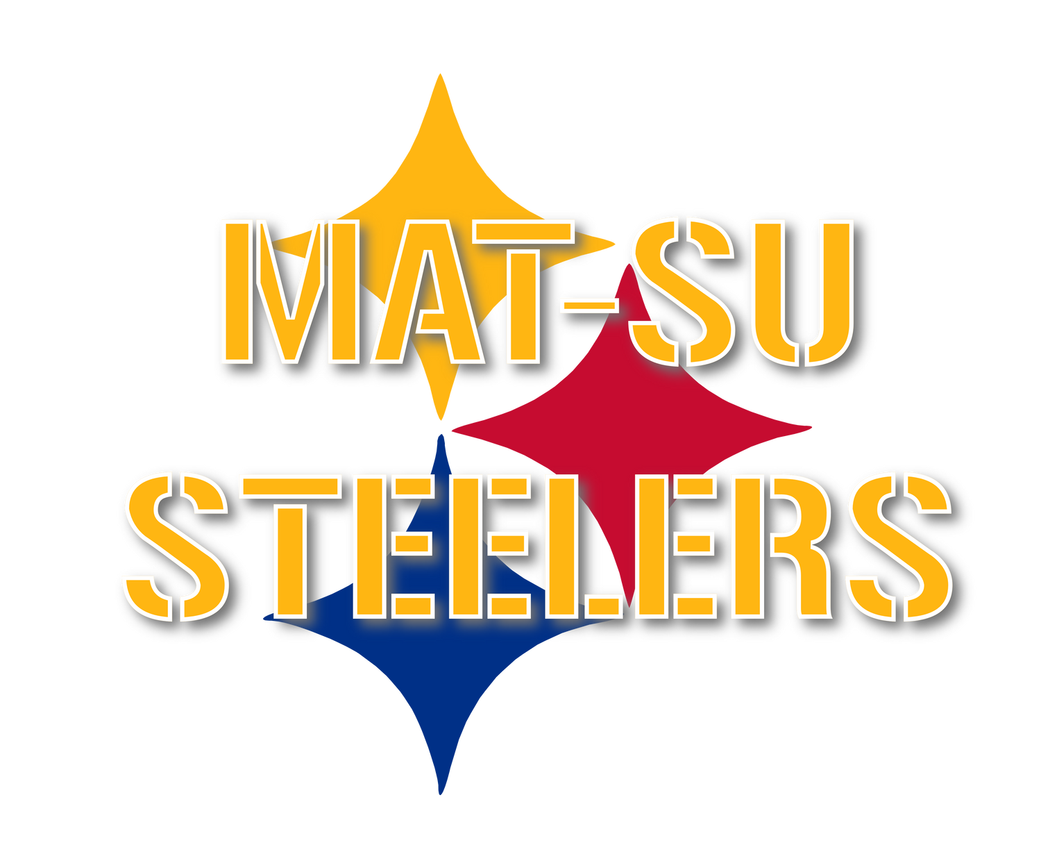 MAT-SU STEELERS