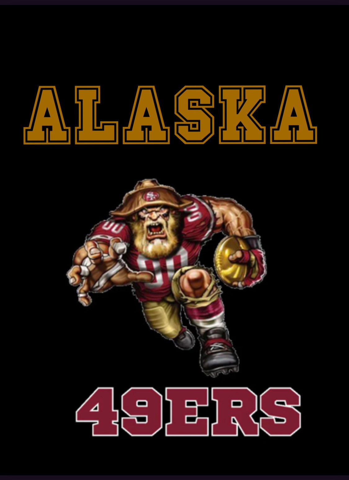 MAT-SU 49ERS