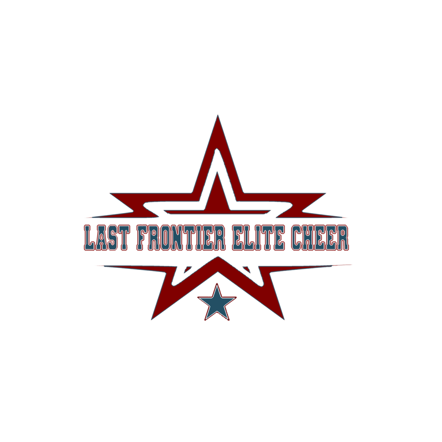 Last Frontier Elite Cheer