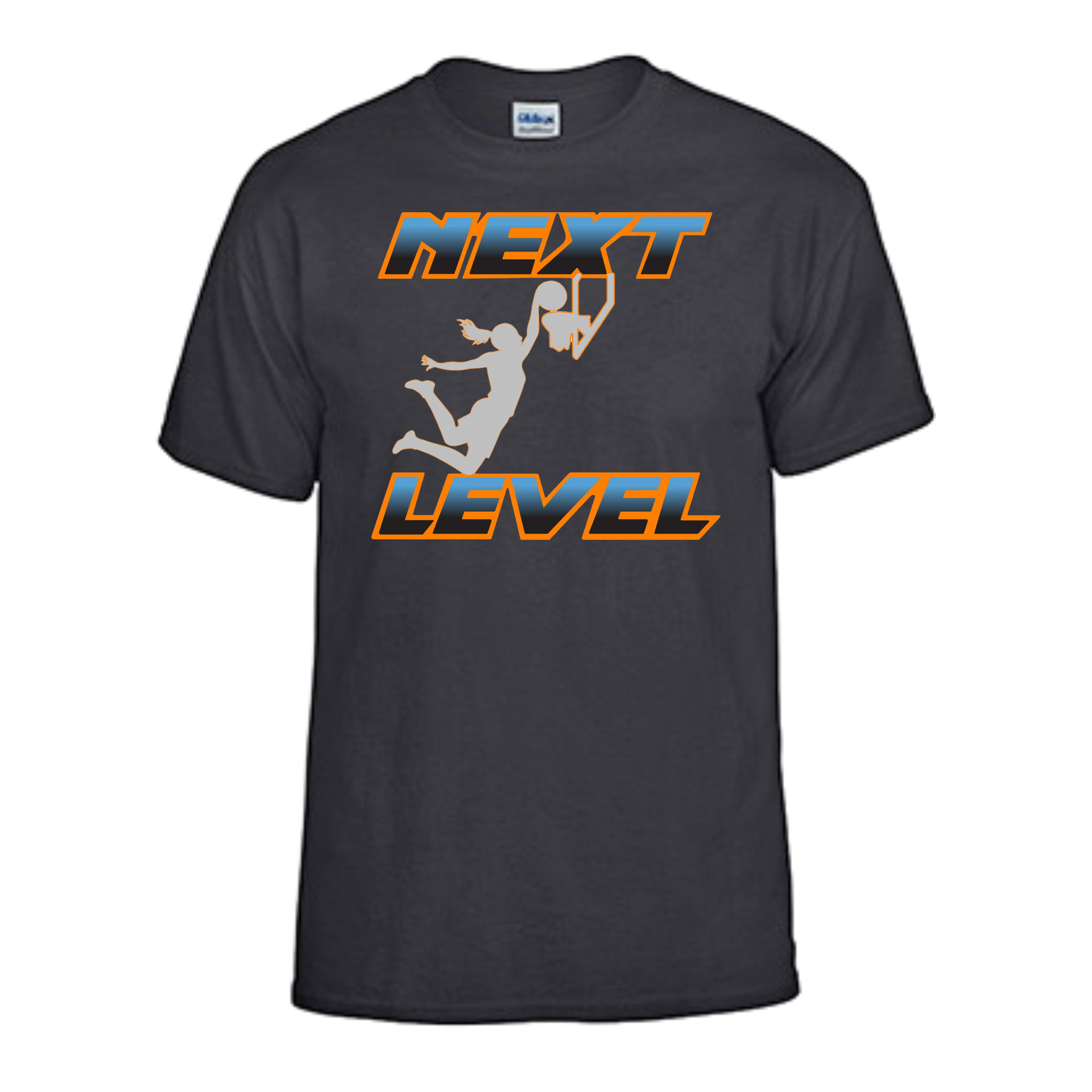 Tシャツ・カットソー LEVEL T T-SHIRT Next Level Women's CVC T-Shirt | Zip's Outfitters