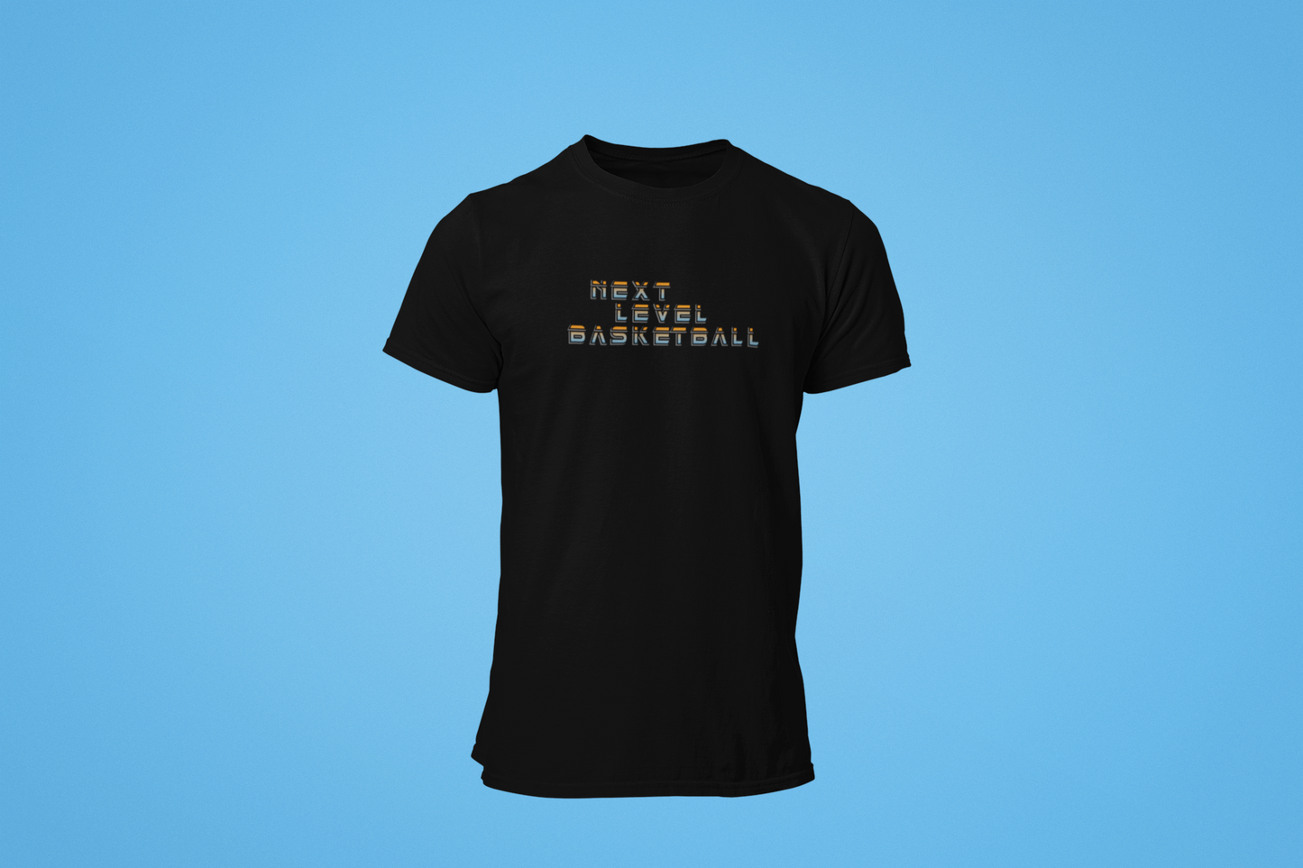 Next Level Basketball SS T-Shirt