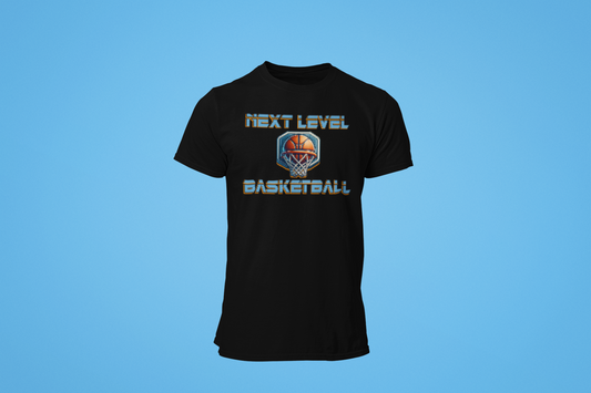 Next Level Basketball SS T-Shirt